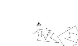 from jagged to round jumps