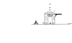 india's gate (collab)