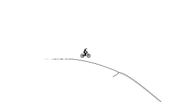 Into and out