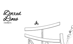 Dotted Lines