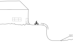 BMX test