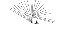 PERFECTLY TIMED FREEFALL JUMPS