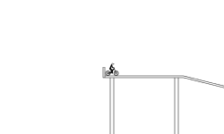 Dirt Track Dirt Jump Big Jump