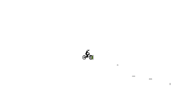 MTB hold ↑