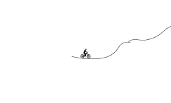 The Hill - easy climb