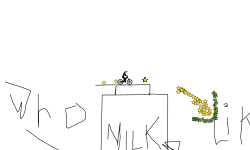 who likes milk( for MadMax21)