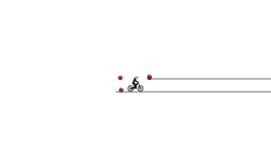 BMX trial