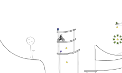 Riding your bicycle 4(Desc
