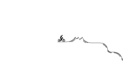 Dirt jumps