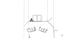 Hold Up: Tower 1 (unfinished)
