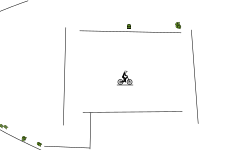 de impossible track