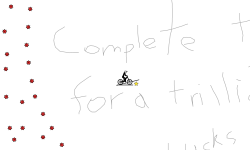 Hardest Track Ever(Impossible)