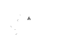 think he died