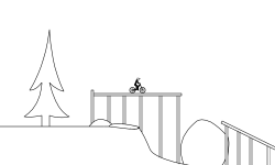 Dirt Jumps