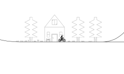 SHBMX track