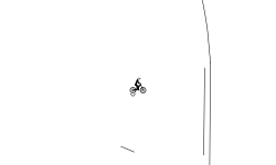 press shift