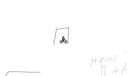 TRY TO ESCAPE