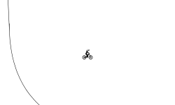 Half pipe