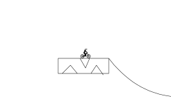 Go left or right