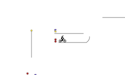 Freerider pros try it