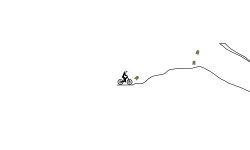 simple track