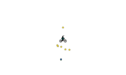 Antigravity Glitch (Desc)