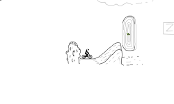 Portal run