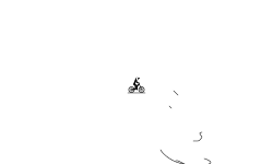 left + up