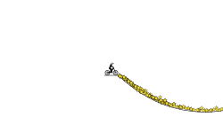 260 stars!!! 8