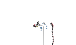 a slow Track