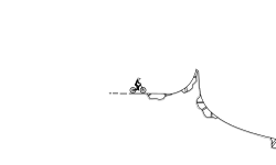 Mended Trail