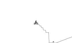 Stairs of DOOM