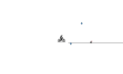 simple track