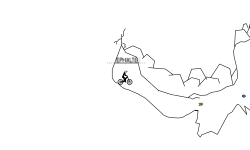 Cave Hold < BMX