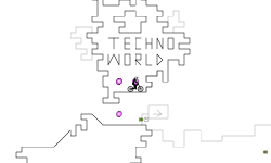 Techno World Preveiw