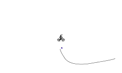 just a wheelie