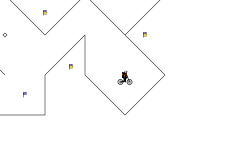 Heli maze