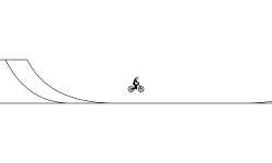 3-D Jumps