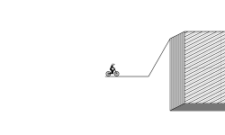 the cube
