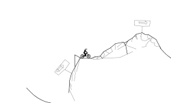 Rocky Mountain MTB Track