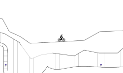 Slippery Cavern