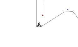 straight lines