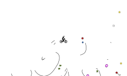 Wheelie Hold Up 2