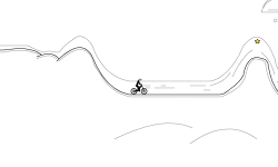 Snowy Jumps(Not Winter I know)