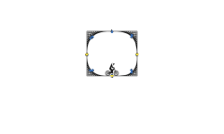 Grid Ramp Circle