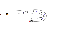 Around 2 (hard)