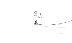 Stunt Man!