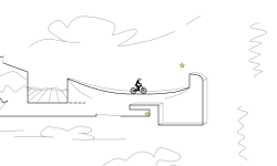 tricky track