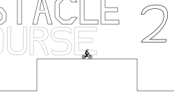 Obstacle Course 2 (Desc.)
