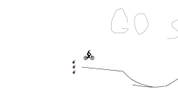 A Hard track